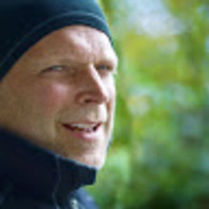 Meet your Posher, Tim